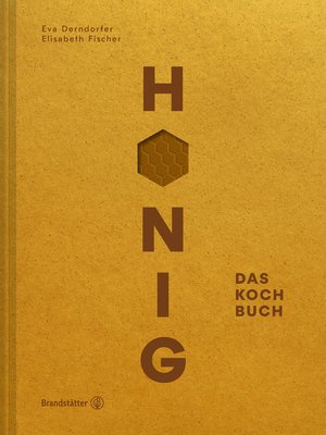 cover image of Honig